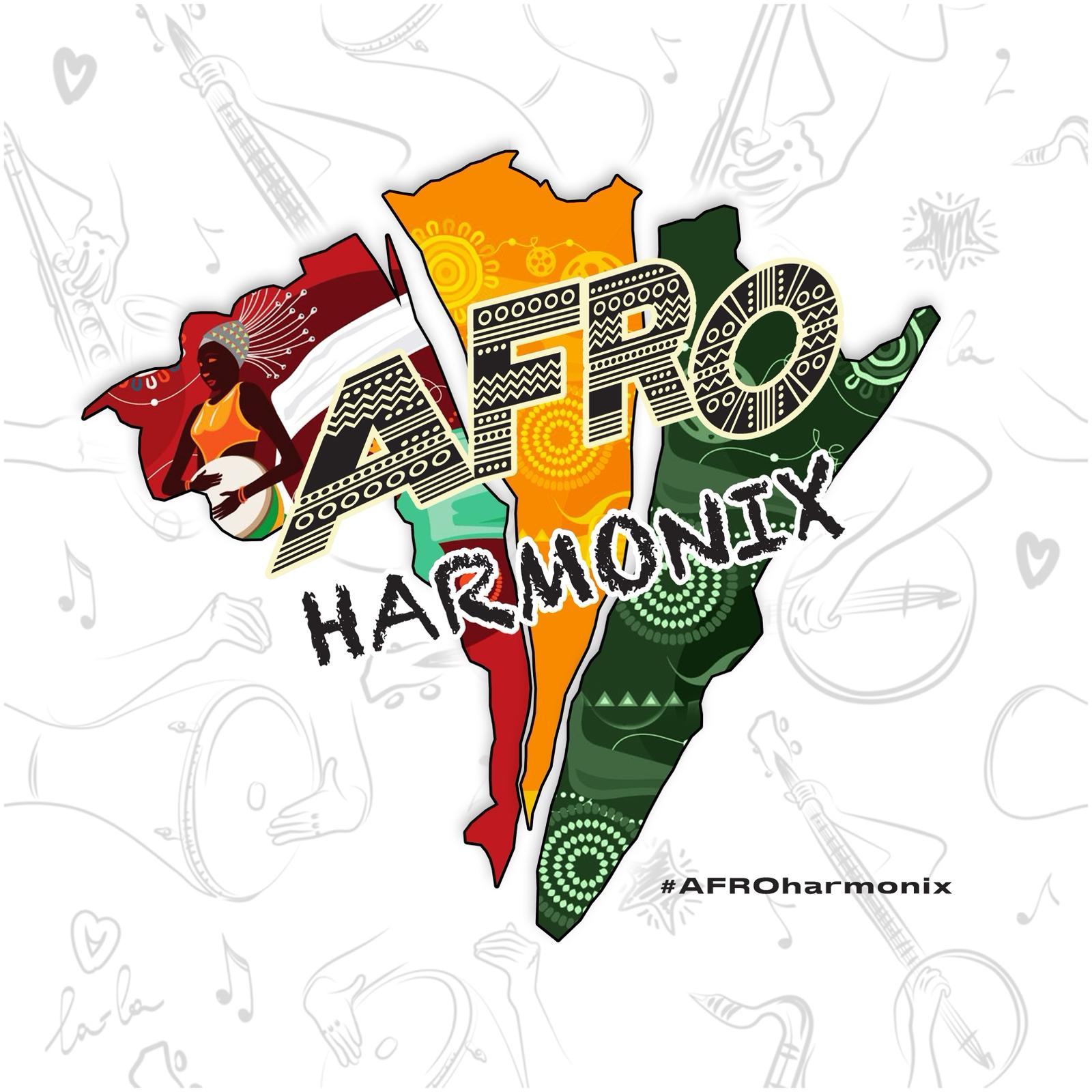 Afroharmonix